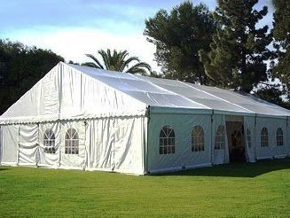 Party tent 5c5cf327c8cb04a24c2a465cab328516ee5b0e96e6091b36aa4a27d918901767