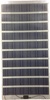 DAS Solárny Panel 250Wp Priehľadný